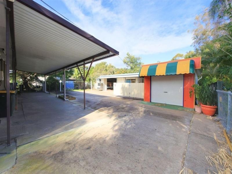 28 Fe Walker Street, Kepnock QLD 4670