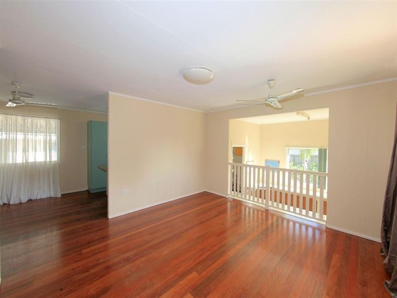 28 Fe Walker Street, Kepnock QLD 4670