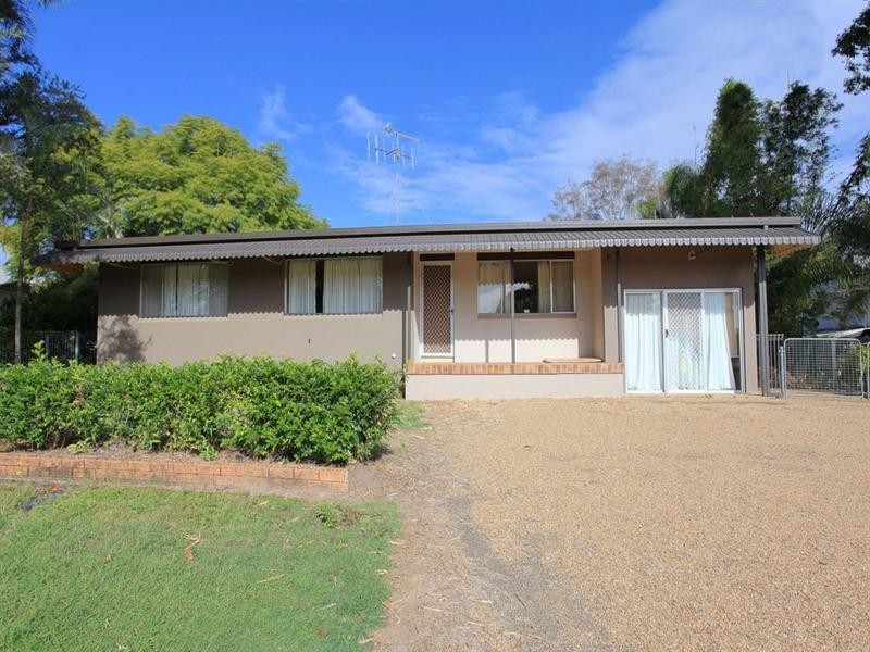 28 Fe Walker Street, Kepnock QLD 4670