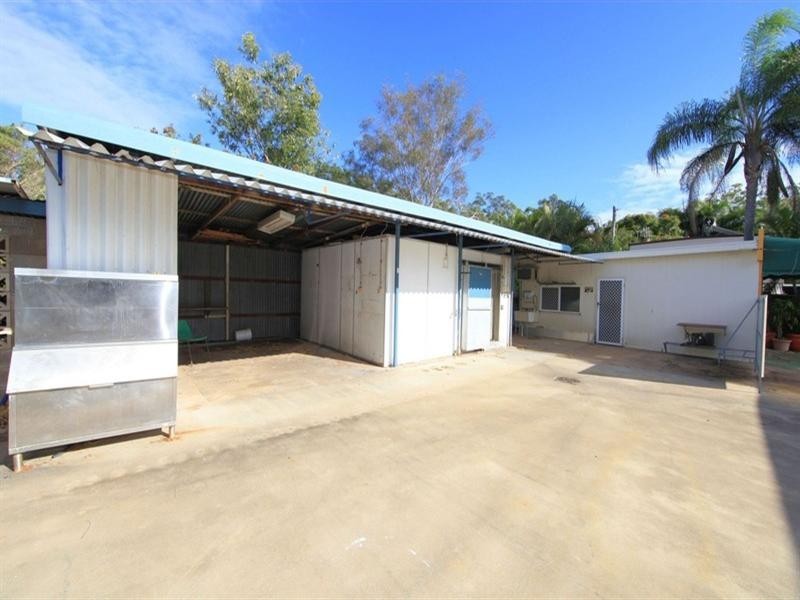 28 Fe Walker Street, Kepnock QLD 4670