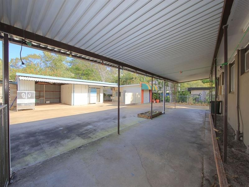 28 Fe Walker Street, Kepnock QLD 4670