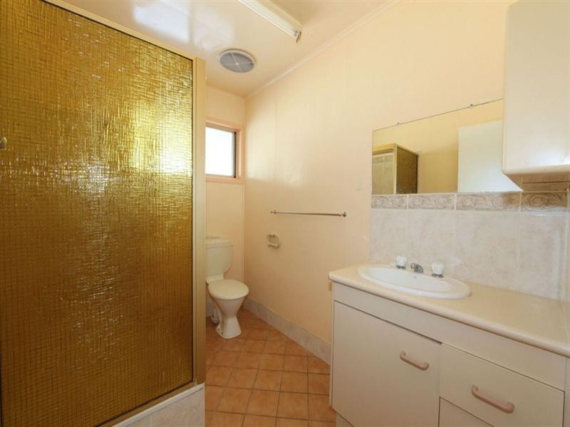28 Fe Walker Street, Kepnock QLD 4670