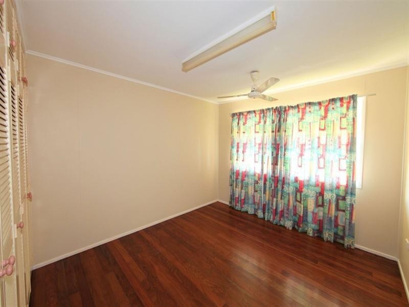 28 Fe Walker Street, Kepnock QLD 4670