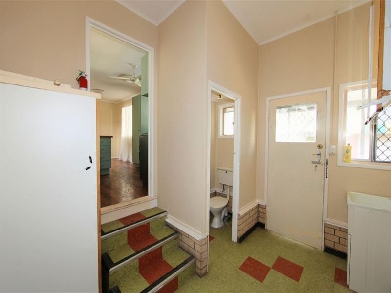 28 Fe Walker Street, Kepnock QLD 4670