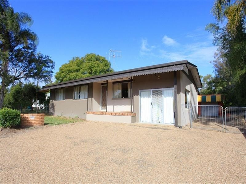 28 Fe Walker Street, Kepnock QLD 4670