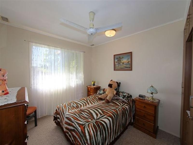 2 Banfield Street, Avenell Heights QLD 4670