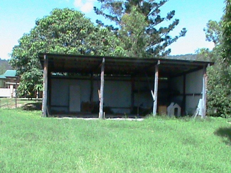 94 Heusman Street, Mount Perry QLD 4671