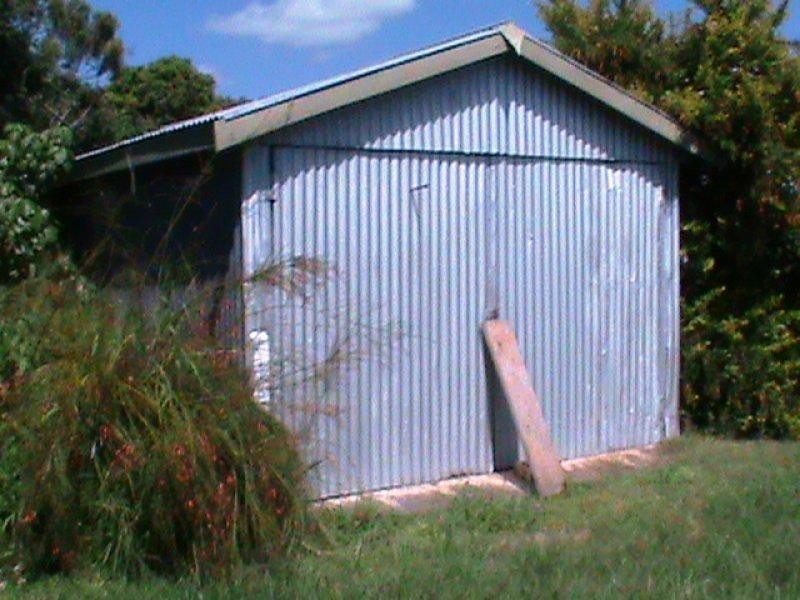 94 Heusman Street, Mount Perry QLD 4671