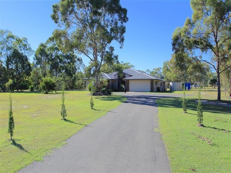 13 Bush Road, Branyan QLD 4670