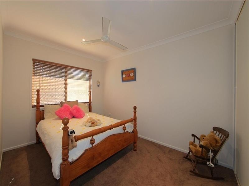 13 Bush Road, Branyan QLD 4670