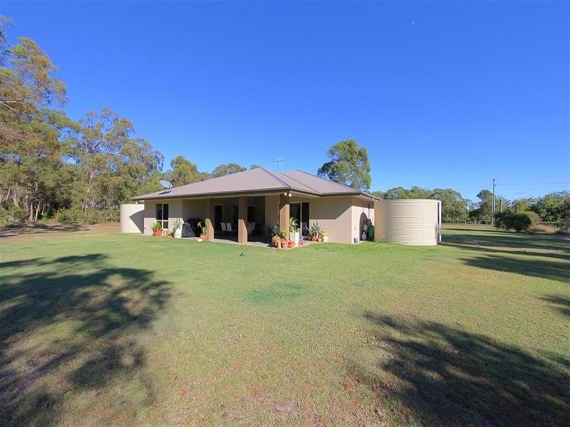 13 Bush Road, Branyan QLD 4670