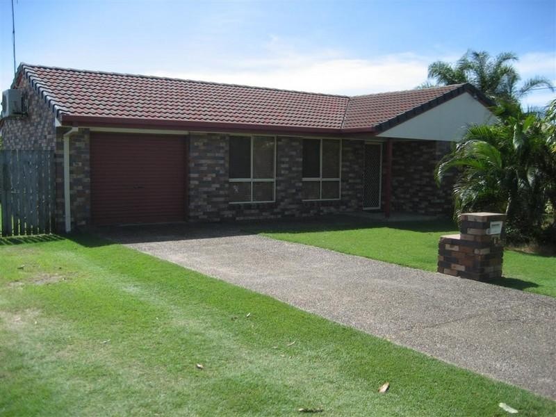 6 Sunseeker Avenue, Bargara QLD 4670