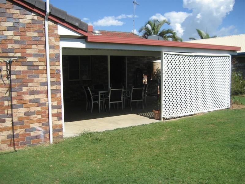 6 Sunseeker Avenue, Bargara QLD 4670