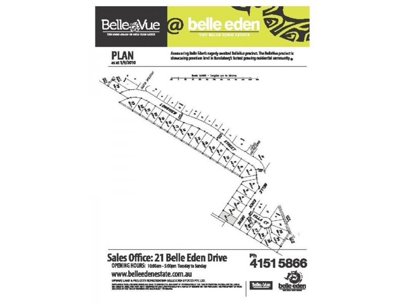 LOT 10 Longview Street, Ashfield QLD 4670