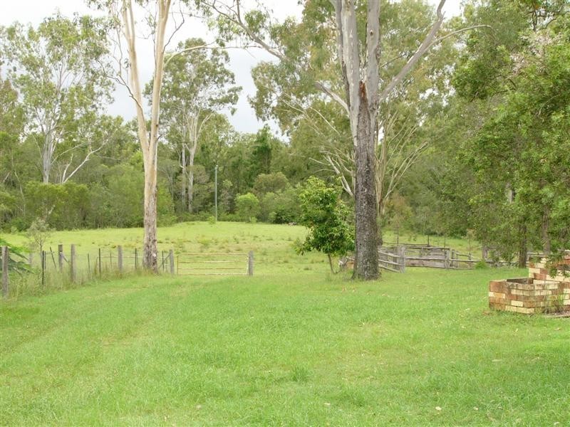 Berajondo QLD 4674