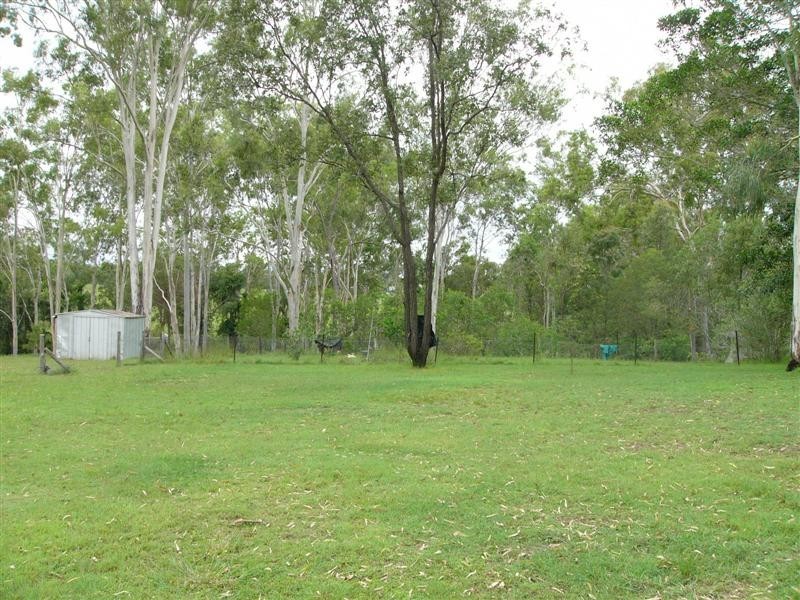 Berajondo QLD 4674