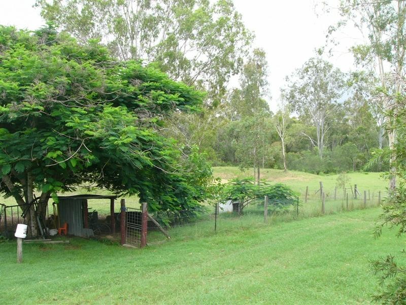Berajondo QLD 4674