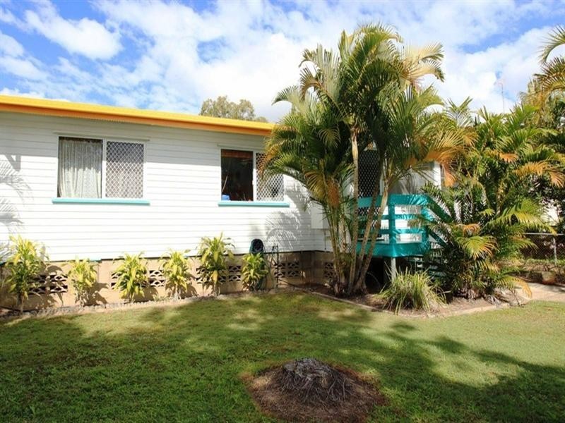 12 Maynard Street, Avenell Heights QLD 4670