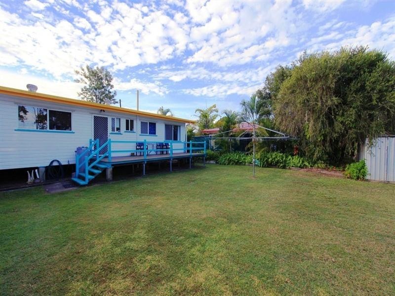 12 Maynard Street, Avenell Heights QLD 4670