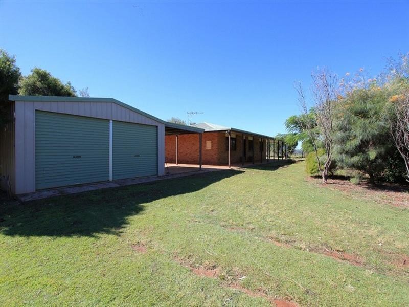 730 Pine Creek Road, Pine Creek QLD 4670