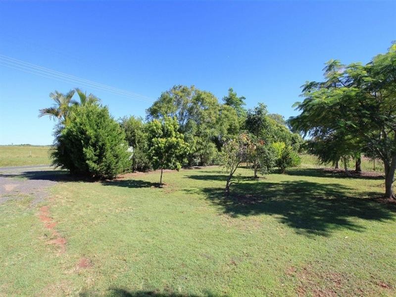 730 Pine Creek Road, Pine Creek QLD 4670