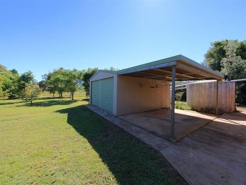 730 Pine Creek Road, Pine Creek QLD 4670