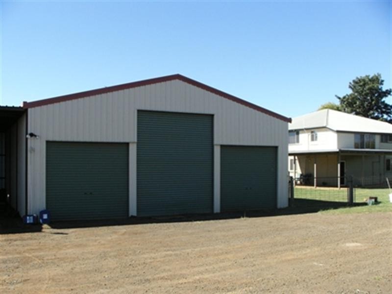 1124 Elliot Heads Road, Woongarra QLD 4670