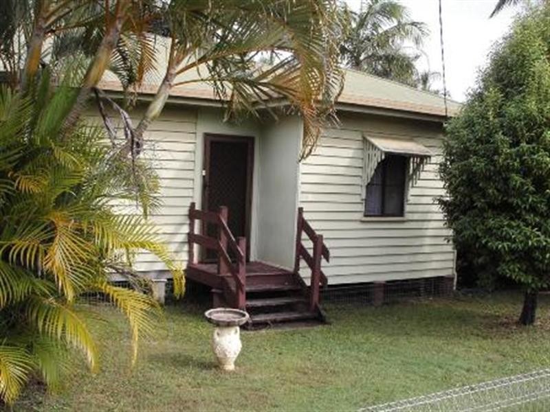 14 Greenwood Street, Kepnock QLD 4670