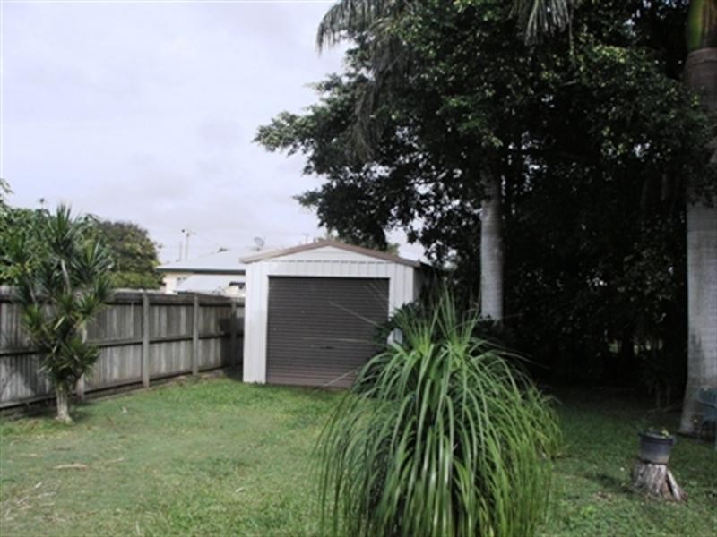 14 Greenwood Street, Kepnock QLD 4670