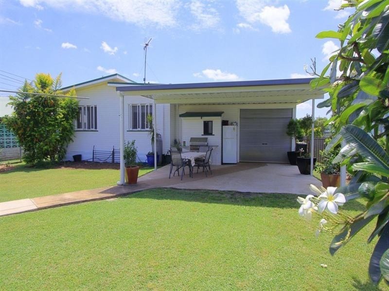 83 Pitt Street, Walkervale QLD 4670