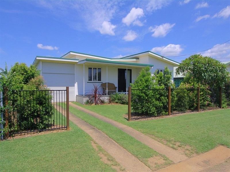 83 Pitt Street, Walkervale QLD 4670