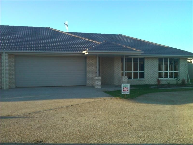 46 Jealous Road, Kalkie QLD 4670