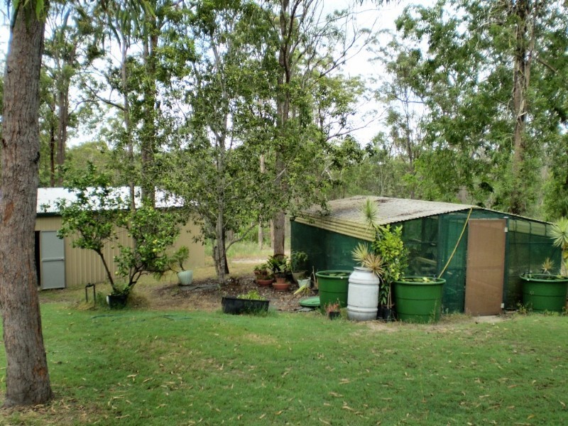 Gin Gin QLD 4671