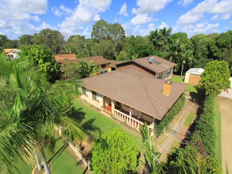33 Newitt Drive, Bundaberg South QLD 4670