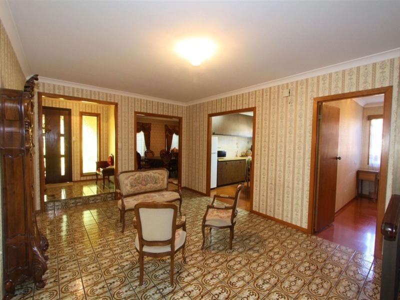 33 Newitt Drive, Bundaberg South QLD 4670