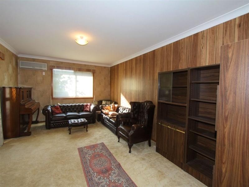 33 Newitt Drive, Bundaberg South QLD 4670