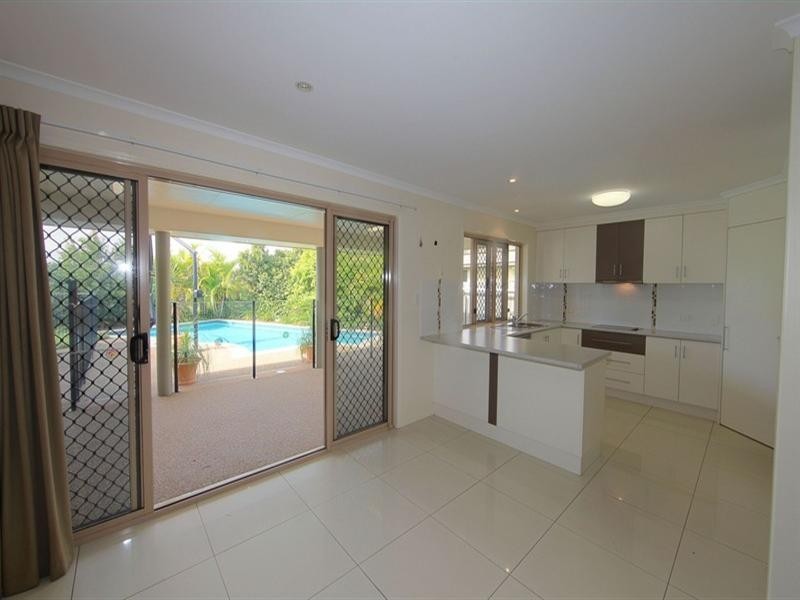 5 Liddell Court, Kepnock QLD 4670