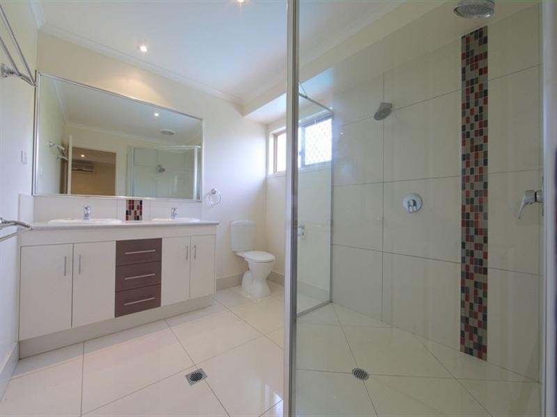 5 Liddell Court, Kepnock QLD 4670