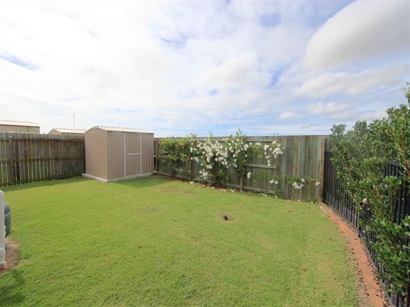 5 Liddell Court, Kepnock QLD 4670