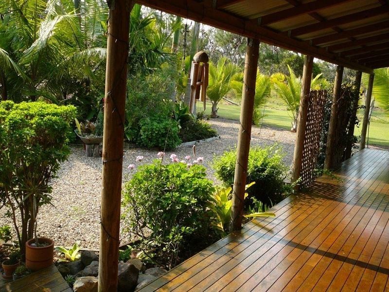 1733 Bucca Road, Bucca QLD 4670