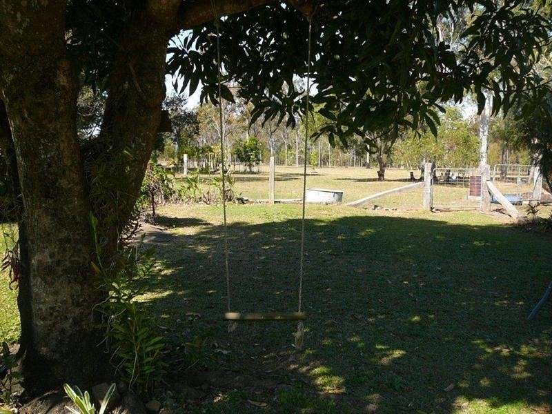 1733 Bucca Road, Bucca QLD 4670
