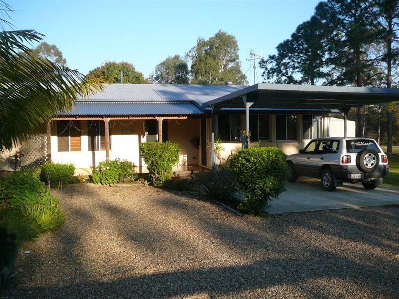 1733 Bucca Road, Bucca QLD 4670