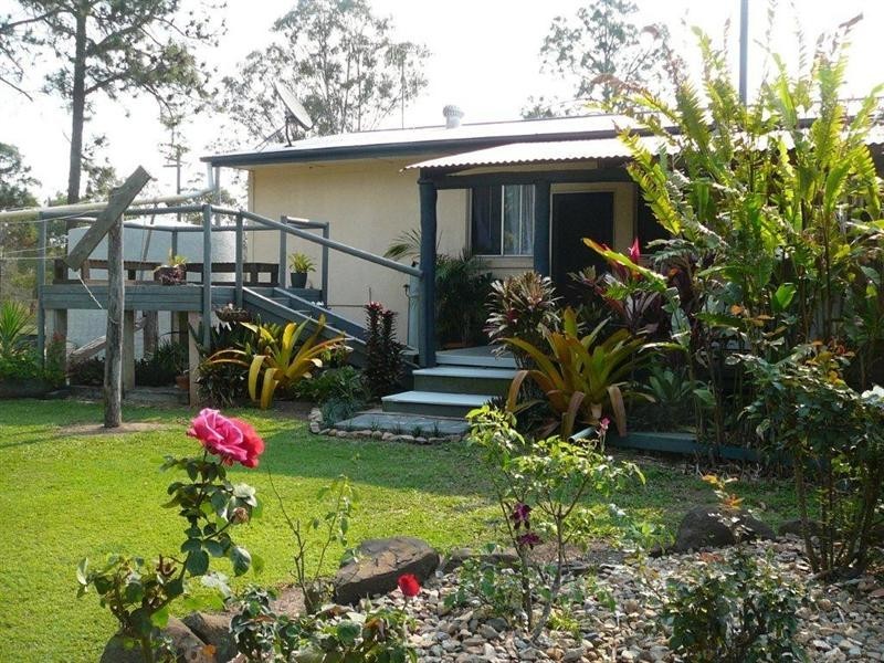 1733 Bucca Road, Bucca QLD 4670