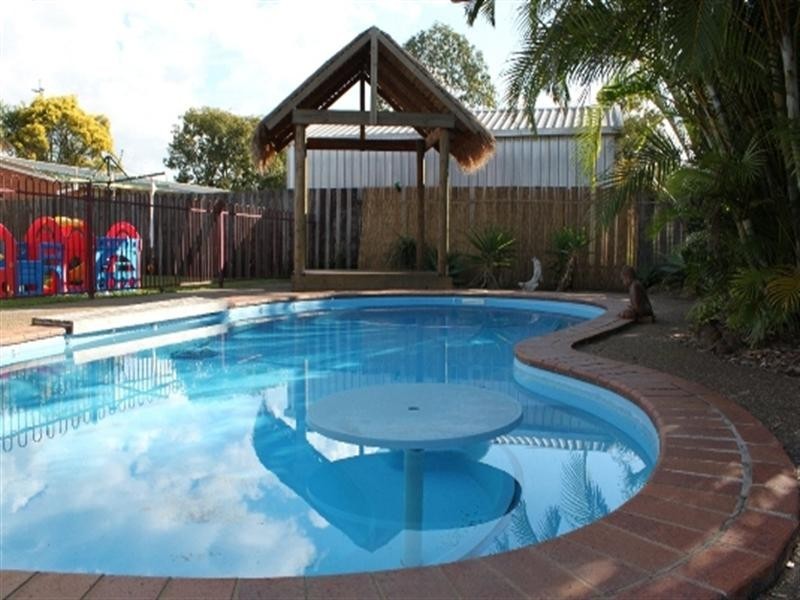 24 Jealous Road, Kalkie QLD 4670