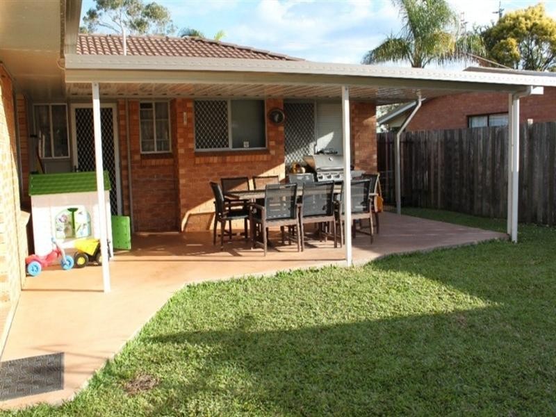 24 Jealous Road, Kalkie QLD 4670