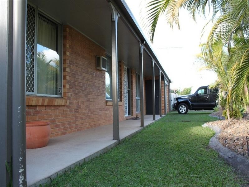 24 Jealous Road, Kalkie QLD 4670