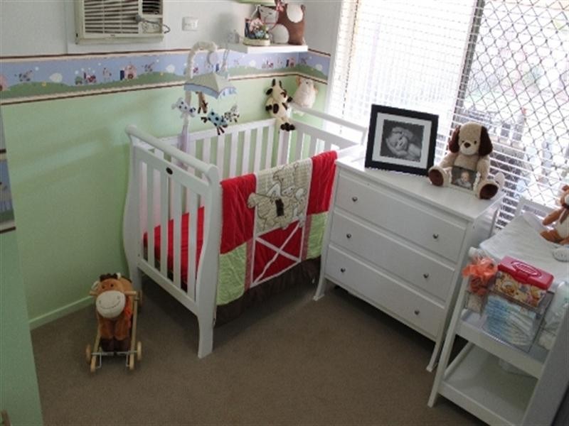 24 Jealous Road, Kalkie QLD 4670