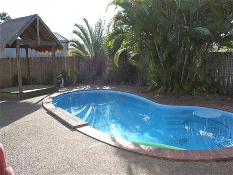 24 Jealous Road, Kalkie QLD 4670