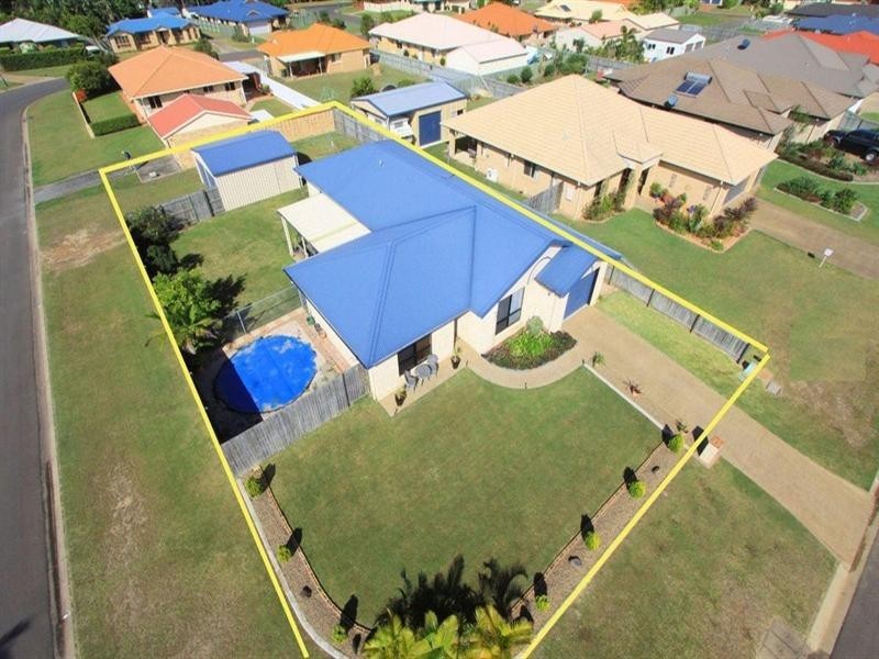 1 Regent Court, Thabeban QLD 4670
