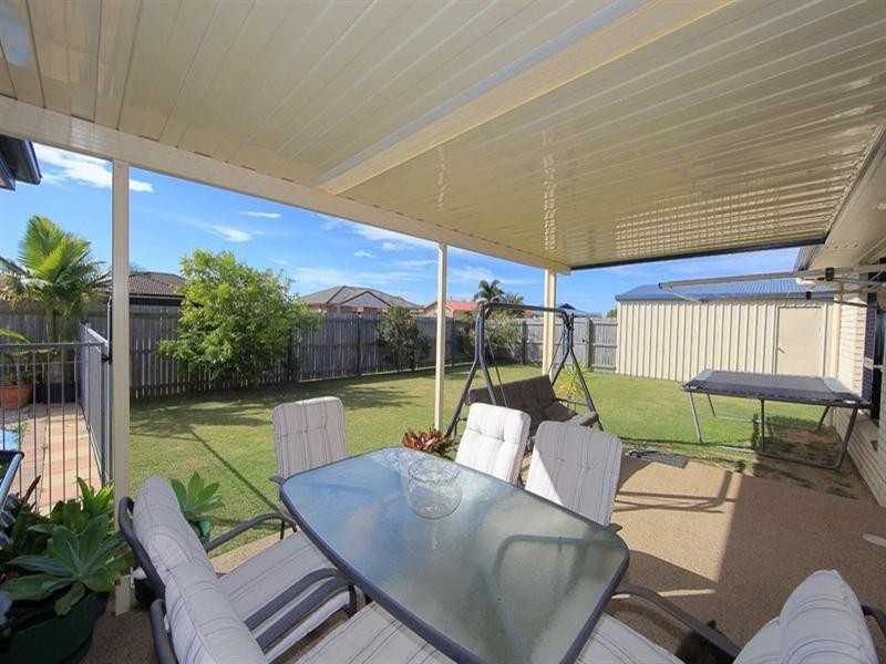1 Regent Court, Thabeban QLD 4670